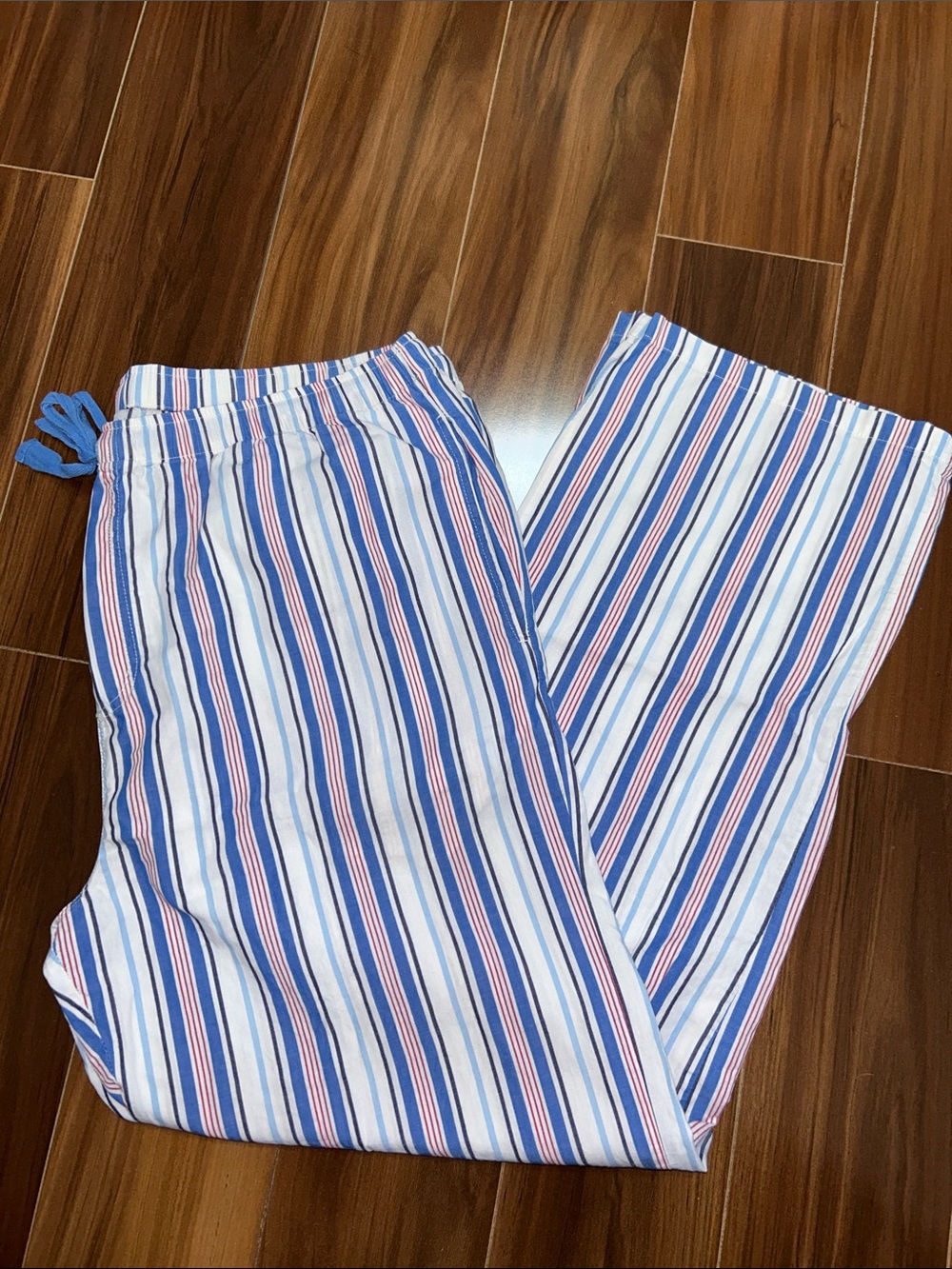 Large 100% cotton Hema pajama pants